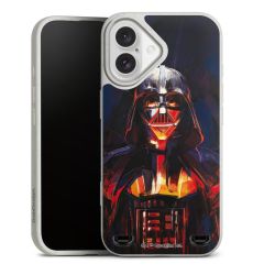 Organic Carry Case Hülle mit MagSafe white