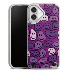 Organic Carry Case Hülle mit MagSafe white