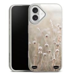 Organic Carry Case Hülle mit MagSafe white