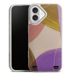 Organic Carry Case Hülle mit MagSafe white