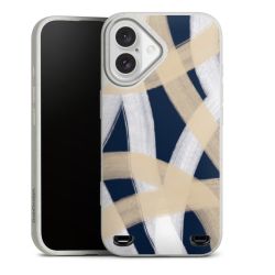 Organic Carry Case Hülle mit MagSafe white