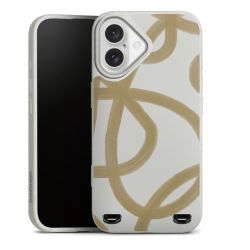 Organic Carry Case Hülle mit MagSafe white