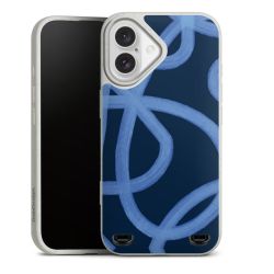 Organic Carry Case Hülle mit MagSafe white