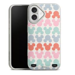 Organic Carry Case Hülle mit MagSafe white