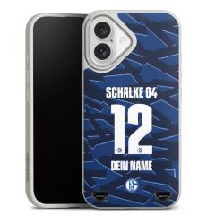 Organic Carry Case Hülle mit MagSafe white