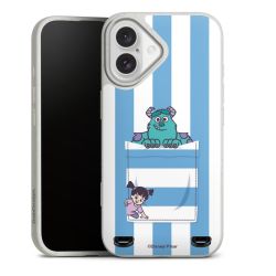 Organic Carry Case Hülle mit MagSafe white