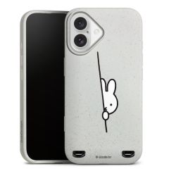 Organic Carry Case Hülle mit MagSafe white