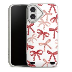 Organic Carry Case Hülle mit MagSafe white