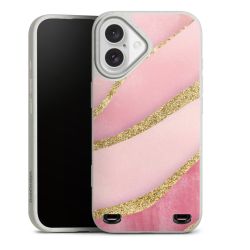 Organic Carry Case Hülle mit MagSafe white