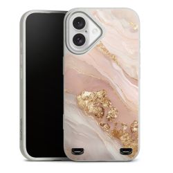 Organic Carry Case Hülle mit MagSafe white