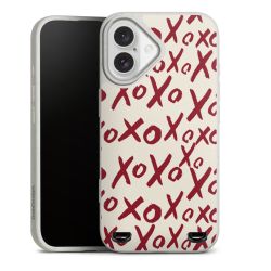 Organic Carry Case Hülle mit MagSafe white