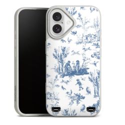 Organic Carry Case Hülle mit MagSafe white