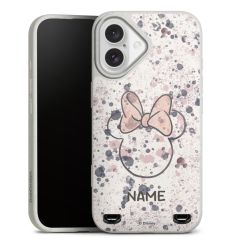 Organic Carry Case Hülle mit MagSafe white