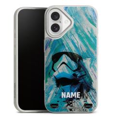 Organic Carry Case Hülle mit MagSafe white