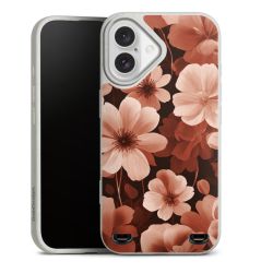 Organic Carry Case Hülle mit MagSafe white