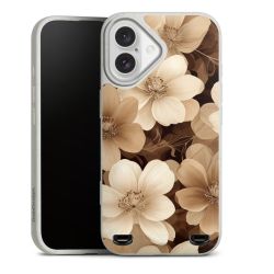 Organic Carry Case Hülle mit MagSafe white