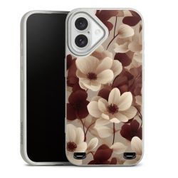 Organic Carry Case Hülle mit MagSafe white