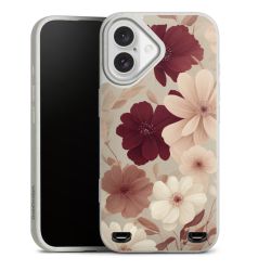 Organic Carry Case Hülle mit MagSafe white