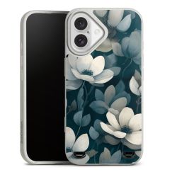 Organic Carry Case Hülle mit MagSafe white