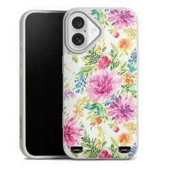 Organic Carry Case Hülle mit MagSafe white