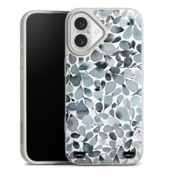 Organic Carry Case Hülle mit MagSafe white