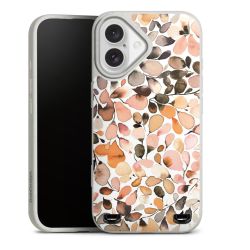 Organic Carry Case Hülle mit MagSafe white