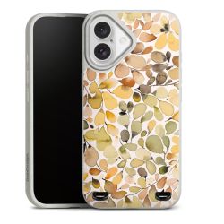 Organic Carry Case Hülle mit MagSafe white