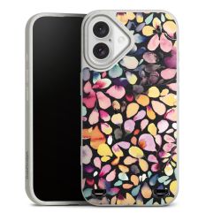 Organic Carry Case Hülle mit MagSafe white