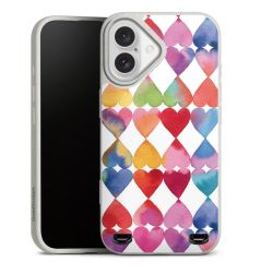 Organic Carry Case Hülle mit MagSafe white