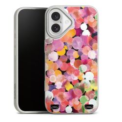 Organic Carry Case Hülle mit MagSafe white