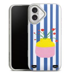 Organic Carry Case Hülle mit MagSafe white