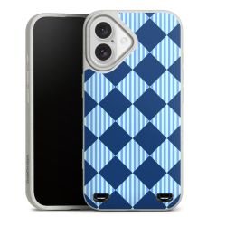 Organic Carry Case Hülle mit MagSafe white