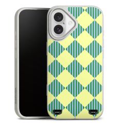 Organic Carry Case Hülle mit MagSafe white