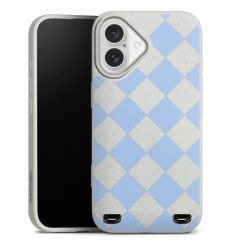 Organic Carry Case Hülle mit MagSafe white