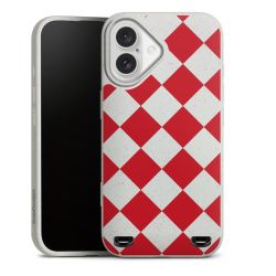 Organic Carry Case Hülle mit MagSafe white