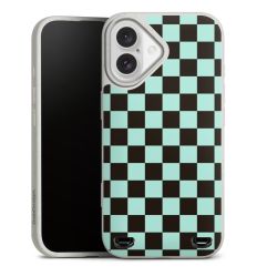 Organic Carry Case Hülle mit MagSafe white