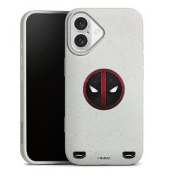 Organic Carry Case Hülle mit MagSafe white