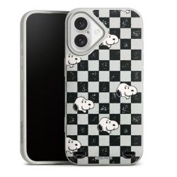 Organic Carry Case Hülle mit MagSafe white