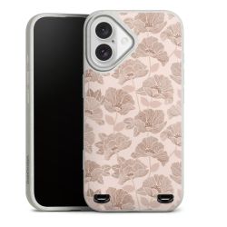 Organic Carry Case Hülle mit MagSafe white