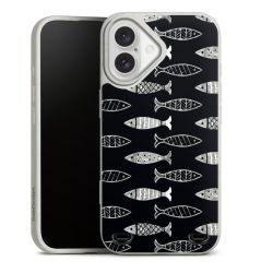 Organic Carry Case Hülle mit MagSafe white