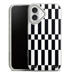 Organic Carry Case Hülle mit MagSafe white