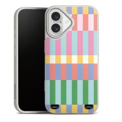 Organic Carry Case Hülle mit MagSafe white