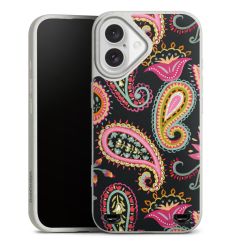 Organic Carry Case Hülle mit MagSafe white