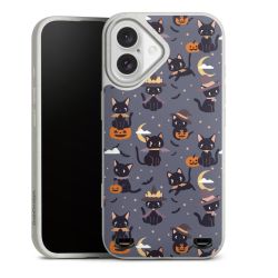 Organic Carry Case Hülle mit MagSafe white