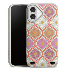 Organic Carry Case Hülle mit MagSafe white