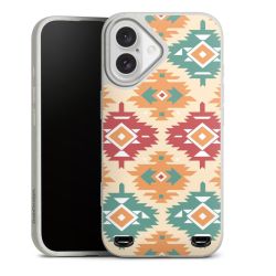 Organic Carry Case Hülle mit MagSafe white