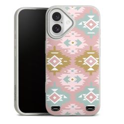 Organic Carry Case Hülle mit MagSafe white