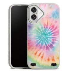 Organic Carry Case Hülle mit MagSafe white