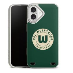 Organic Carry Case Hülle mit MagSafe white