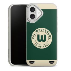 Organic Carry Case Hülle mit MagSafe white